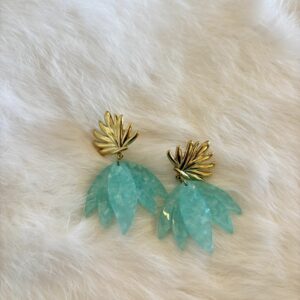 Boucle d’oreille