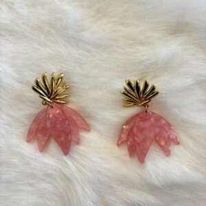 Boucle d’oreille