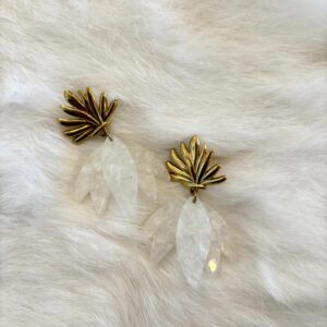 Boucle d’oreille