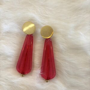 Boucle d’oreille