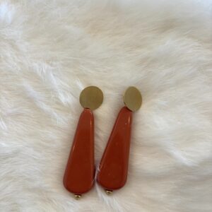 Boucle d’oreille
